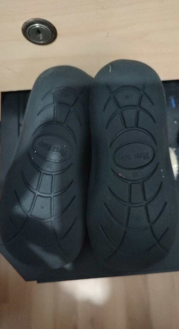 ev okul kreş ayakkabisi - Görsel 2