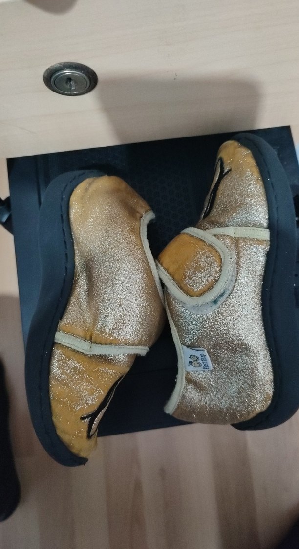 ev okul kreş ayakkabisi - Görsel 3