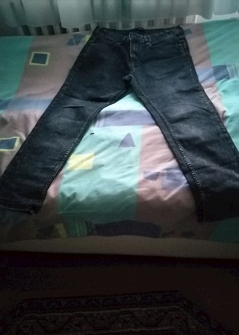 JEAN PANTOLON - Görsel 2