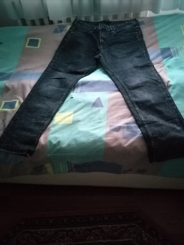 JEAN PANTOLON - Görsel 2