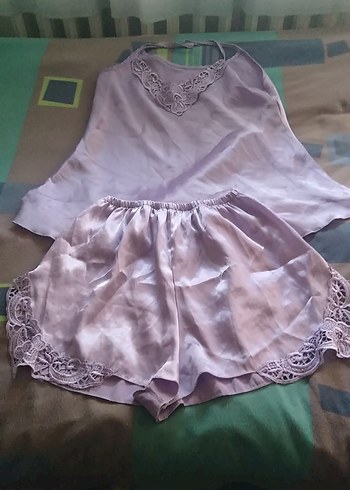 PİJAMA TAKIMI - Görsel 2