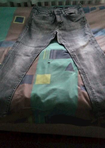 JEAN PANTOLON - Görsel 2