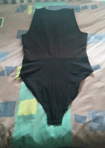 BODY ATLET - Görsel 2