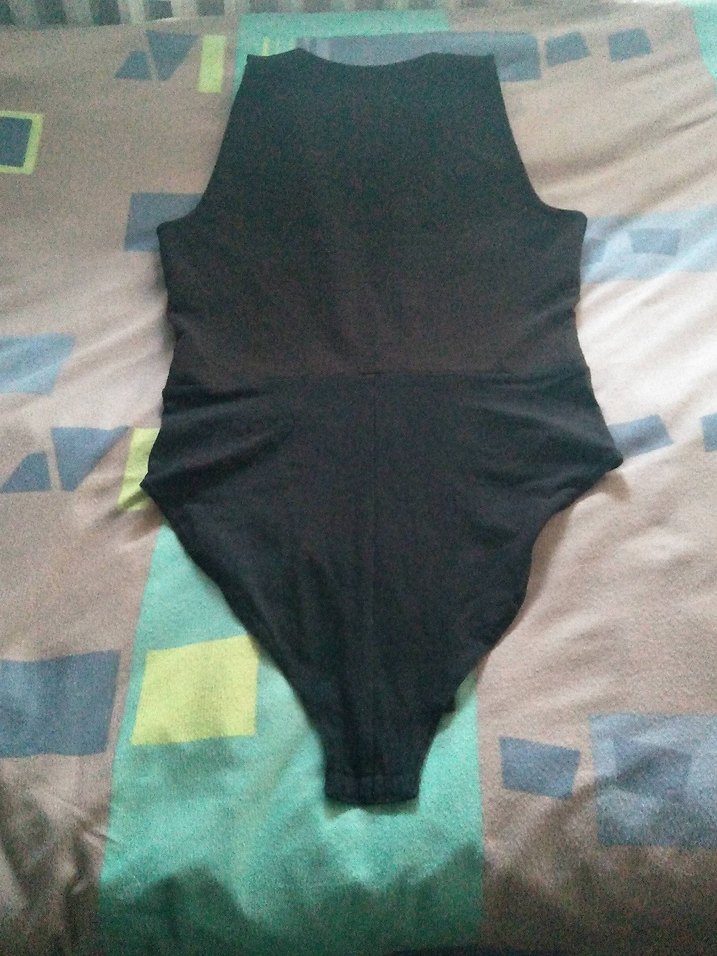 BODY ATLET - Görsel 2