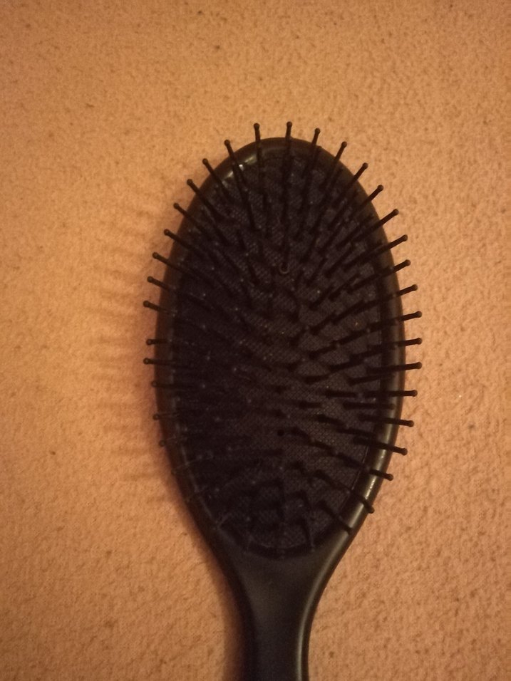 SAÇ FIRÇASI - Görsel 2