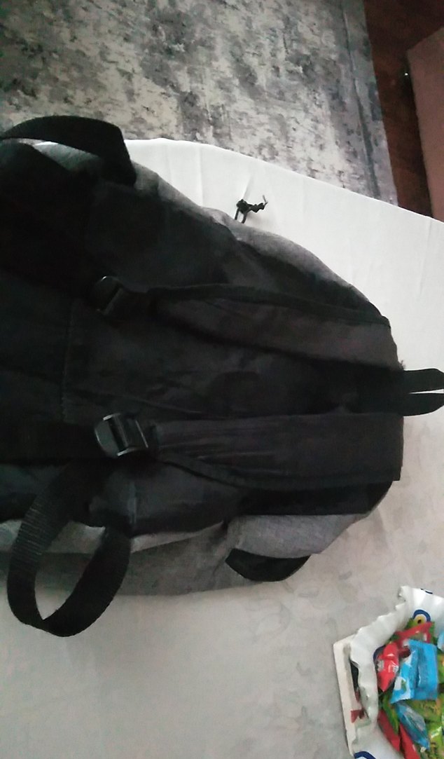 SIRT ÇANTASI - Görsel 4