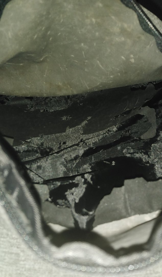 SIRT ÇANTASI - Görsel 3