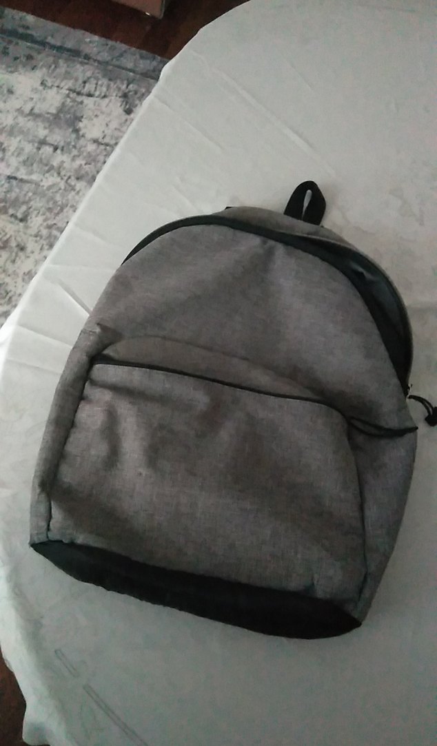 SIRT ÇANTASI - Görsel 5