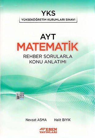 ESEN AYT MATEMATİK 