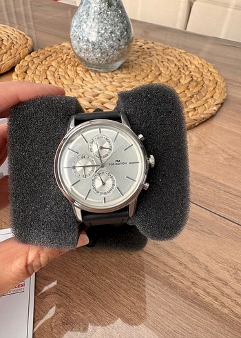 FOR Motion erkek Saat - Görsel 3