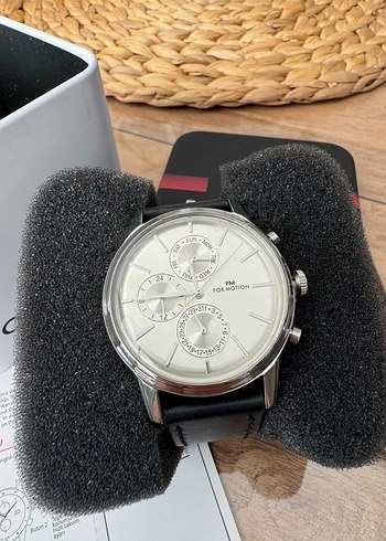 FOR Motion erkek Saat - Görsel 2