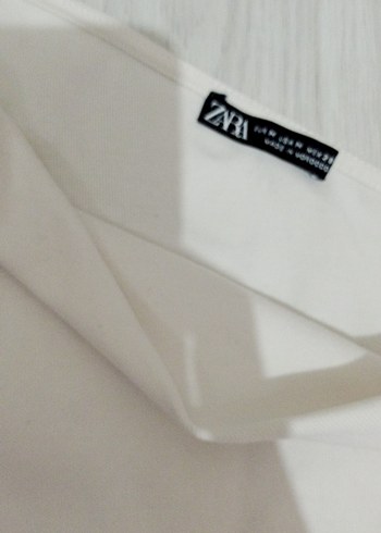 Beyaz, Vücuda Oturan Hamile ve Emzirme İç Çamaşırı - Görsel 2