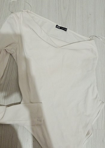 Beyaz, Vücuda Oturan Hamile ve Emzirme İç Çamaşırı - Görsel 4