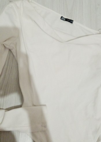 Beyaz, Vücuda Oturan Hamile ve Emzirme İç Çamaşırı - Görsel 3