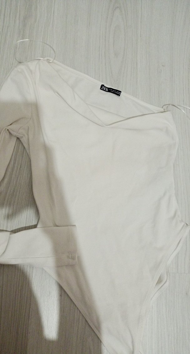 Beyaz, Vücuda Oturan Hamile ve Emzirme İç Çamaşırı - Görsel 5