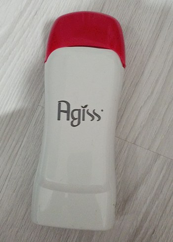 Agiss kartuş ağda makinesi - Görsel 4