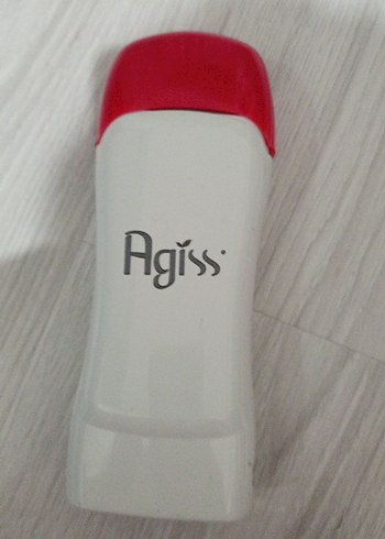 Agiss kartuş ağda makinesi - Görsel 3