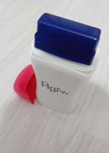 Agiss kartuş ağda makinesi - Görsel 5