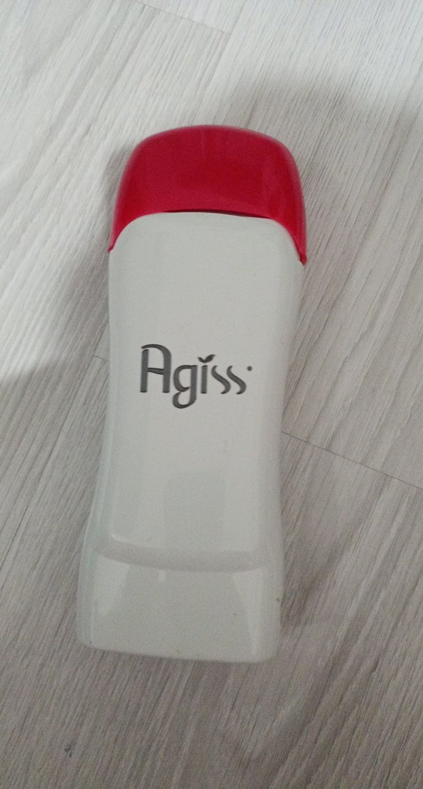 Agiss kartuş ağda makinesi - Görsel 4