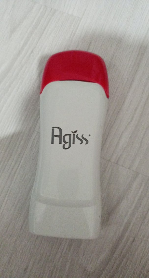 Agiss kartuş ağda makinesi - Görsel 2