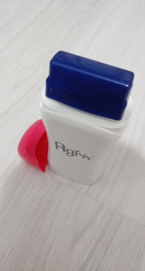 Agiss kartuş ağda makinesi - Görsel 5