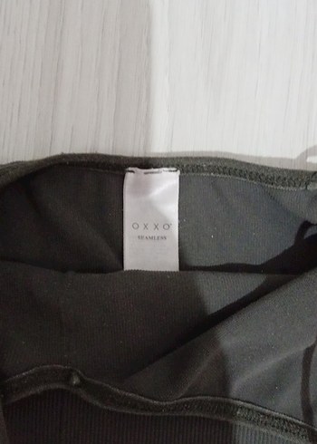 Siyah Minimalist Kadın Bralet - Görsel 3