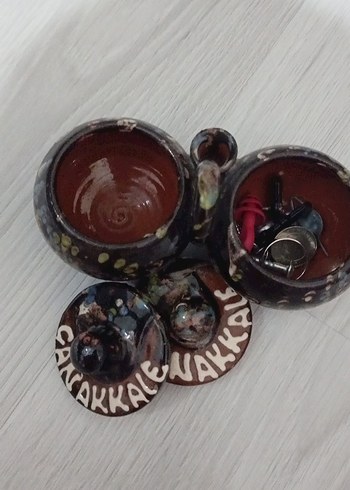 aksesuar el emeği ürün - Görsel 5