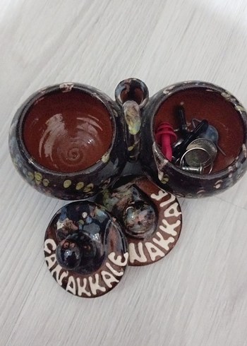 aksesuar el emeği ürün - Görsel 6