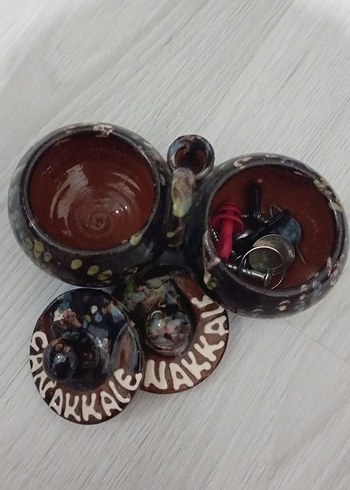 aksesuar el emeği ürün - Görsel 3