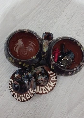 aksesuar el emeği ürün - Görsel 4