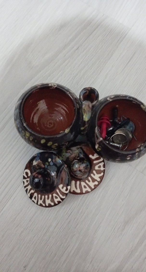 aksesuar el emeği ürün - Görsel 5