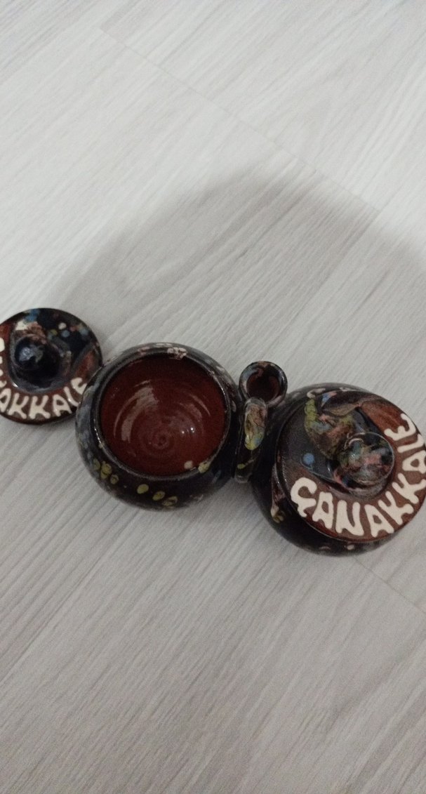 aksesuar el emeği ürün - Görsel 2