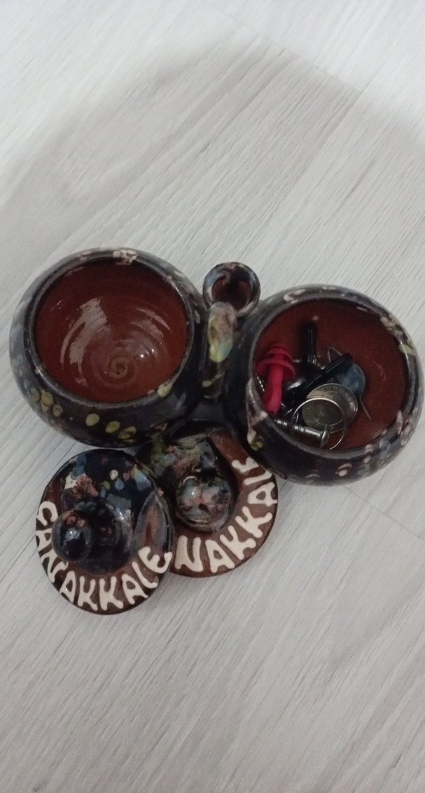 aksesuar el emeği ürün - Görsel 3