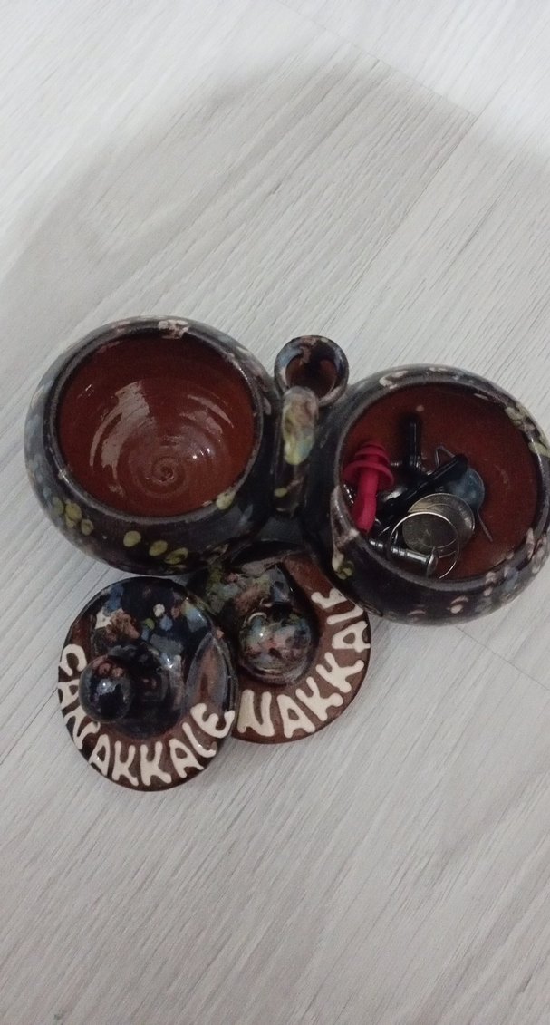 aksesuar el emeği ürün - Görsel 4