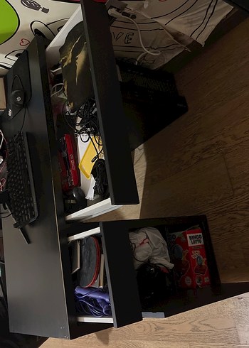 Çalışma masası - Görsel 3