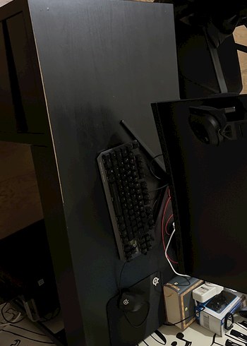 Çalışma masası - Görsel 4