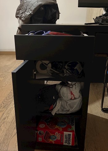 Çalışma masası - Görsel 2