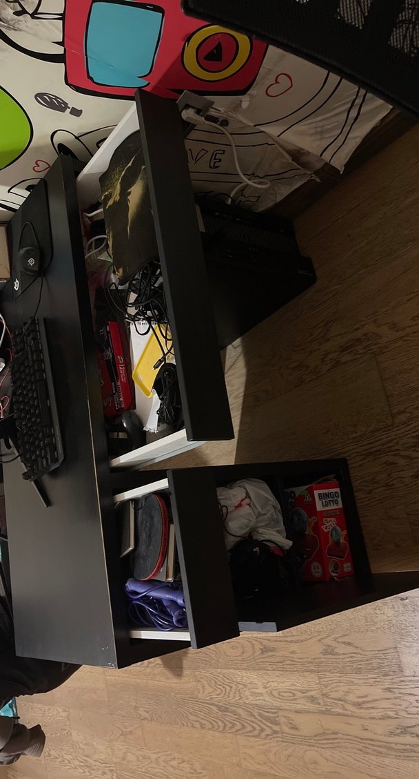 Çalışma masası - Görsel 3