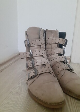 Süet bot