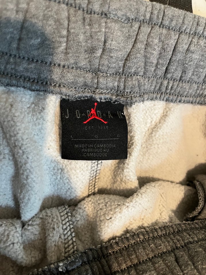 Jordan esofman - Görsel 3