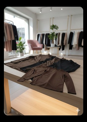 likralı badi - Görsel 3