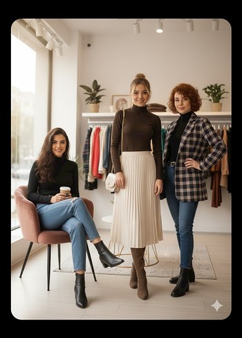 likralı badi - Görsel 4