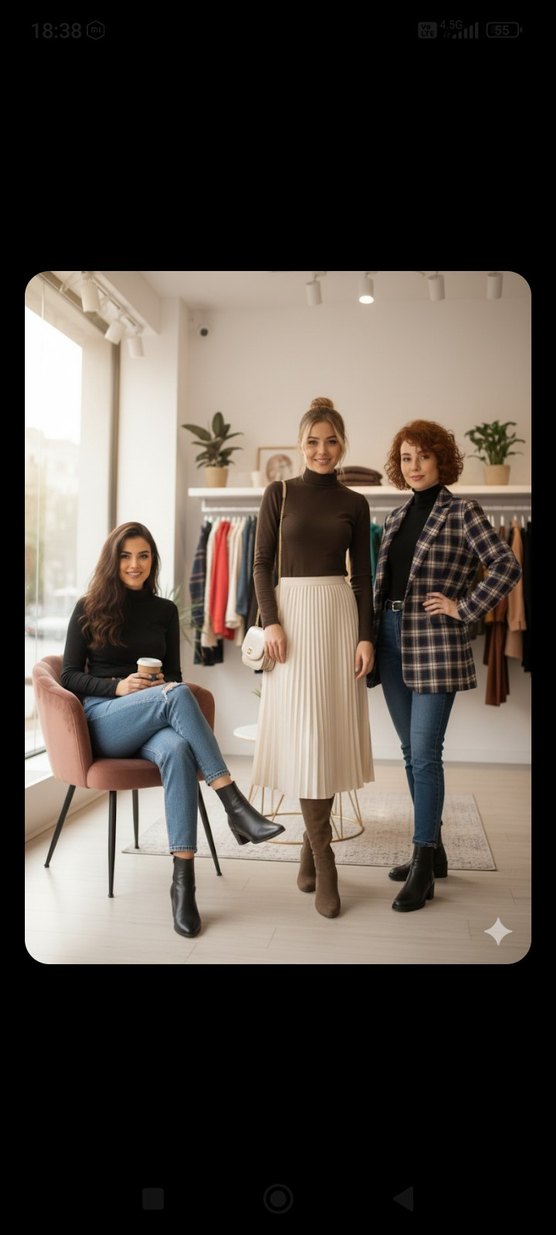 likralı badi - Görsel 4