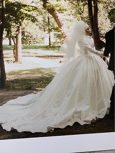 Gelinlik - Görsel 3