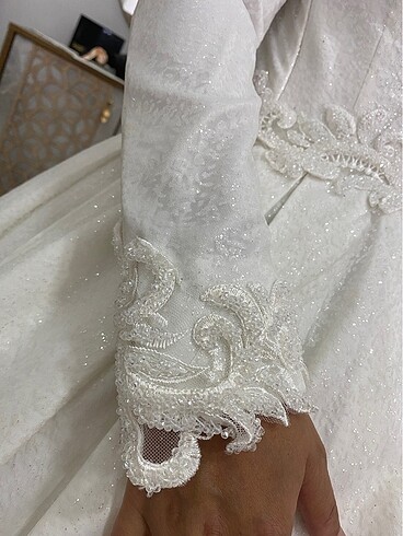 Gelinlik - Görsel 4