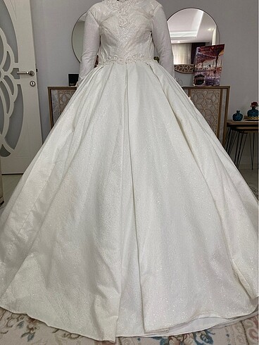 Gelinlik - Görsel 6