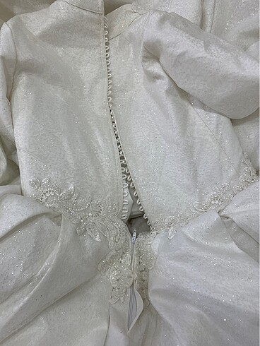 Gelinlik - Görsel 7