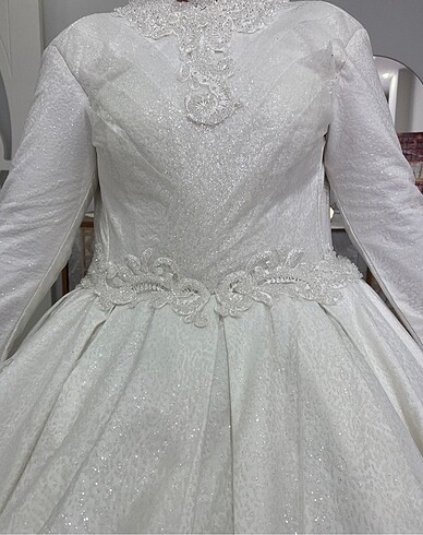 Gelinlik - Görsel 9