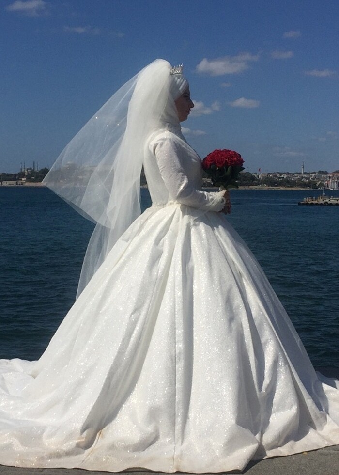 Gelinlik - Görsel 2