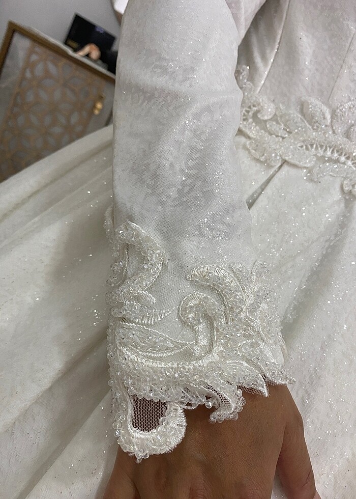 Gelinlik - Görsel 4